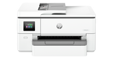 HP OfficeJet Pro 9720 Color laser printer Wide Format All-in-One Printer /B-size Business Ink All-in-One Inkjet Printer for home and small office - CompuMe